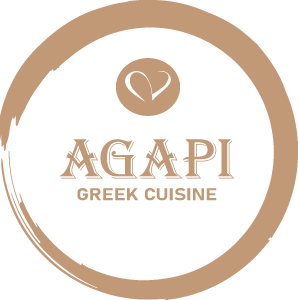 Agapi Leaf